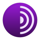[Tor Browser icon]